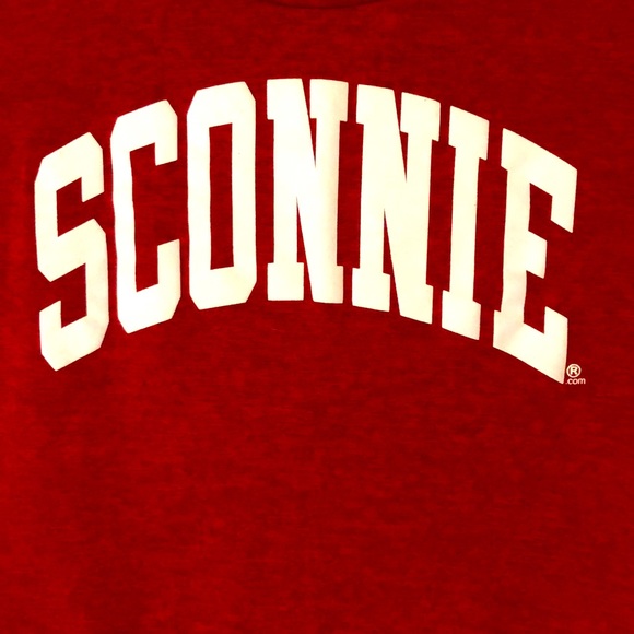 Wisconsin Tee - Picture 3 of 3